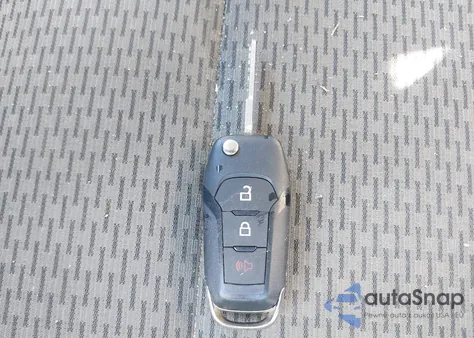 2017 Ford F-150 Xlt z USA, uszkodzony, nr VIN 1FTFW1EF5HKC21279